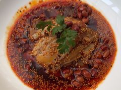 -院8里·少城记忆老川菜(宽窄巷子店)