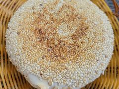 -清真喜兰老丁羊汤特色小吃