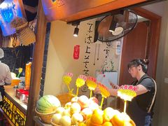 -二十八里太湖船菜(吉祥路店)