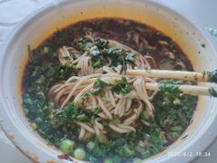 -有礼有面(知春路店)