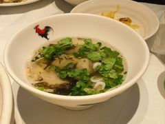 -莆田餐厅PUTIEN(世博源店)