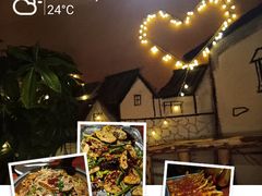 -恩你小木屋米酒店(安盛店)