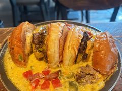 -Q MEX 库迈墨西哥餐吧(三里屯店)