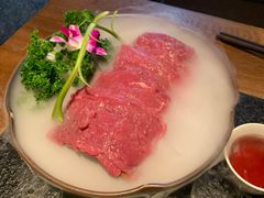 -盡膳口福跷脚牛肉火锅(北美新天地店)