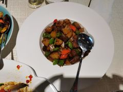 -顺峰海鲜酒楼(省府店)