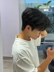 -Sying杉影日式烫染專門店