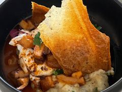 -Ocean's Table 欧舍