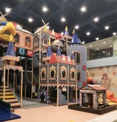 -meland亲子乐园•派对•研学(苏州悠方购物中心店)