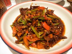 -回家吃饭·地道南昌菜(建德观总店)