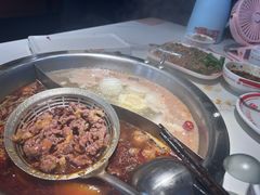 -八合里潮汕鲜牛肉火锅(惠州华贸店)