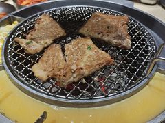 -东门韩国烤肉·韩国料理(烟台朝阳街店)