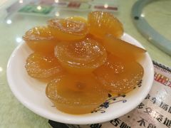 -台山美食一绝阿四台山黄鳝饭(阿四创作店)