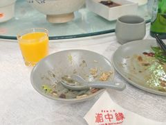 -湘中缘·湖南菜(娄底驻京办店)