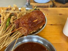 -老乔串店(青松路店)
