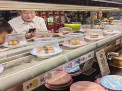 -三禾寿司(石龙店)