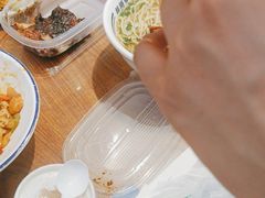 -丝路伊兰·兰州牛肉面(牛街总店)