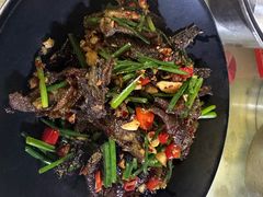 -聚味瞿记·龙虾堂(树木岭店)