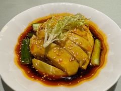 -洋洋中餐馆·SINCE 1997(信投店)