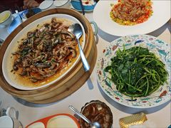 -小满海鲜·别院(天津旗舰店)