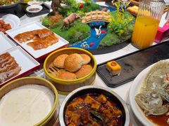 -玉林烤鸭店(黄村兴华店)
