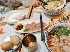 -陳香貴·兰州牛肉面(乐峰广场店)