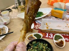 -羊之道草原味道清真餐厅(番禺店)
