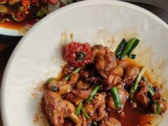 -隔壁老王·家常云南菜(花巷店)