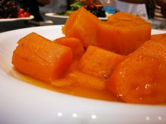 -睿柏云酒店-餐厅