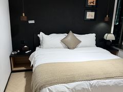 -Yolo私汤温泉设计师酒店(重庆南滨路店)