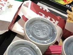 -肯德基(天河店)