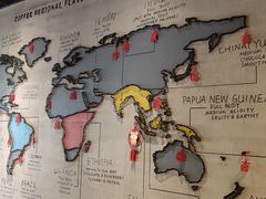 -ZING COFFEE 镜咖啡