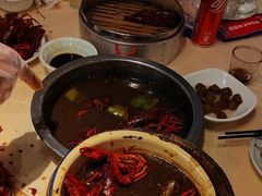 -怪怪龙虾·澳洲蓝龙王·深夜食堂(惊驾路店)