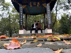 -常德桃花源景区