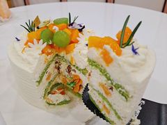 -卷心卷意·轻甜蛋糕(新光天地店)