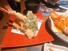 -水之惠鲜鱼料理(王府大街店)