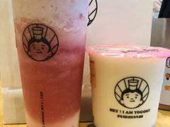 -我是酸奶君(壹方城店)
