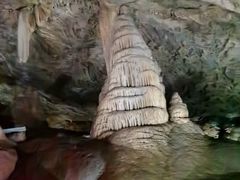 -浮戏山雪花洞风景名胜区