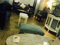 -Treasure Spa & Salon 萃奢 暹罗SQ1