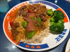-伯友茶记(中华广场店)