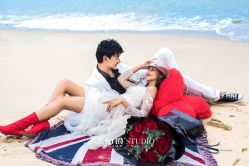 -太古映画婚纱摄影(天河店)