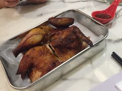 -今之味南亚厨房·探店指南(领展购物广场店)
