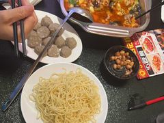 -聚味罗记大排檔·烧烤·鲜鱼杂·甲鱼煲(科学馆店)