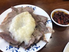-柴氏风味斋(甘家口店)