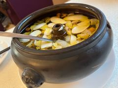 时令山珍汽锅鸡-云腾食府·云南菜