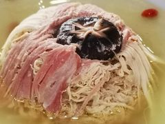 -长兴菜馆(高桥店)