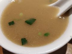 -巴奴毛肚火锅(广益哥伦布店)