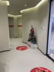 -美丽妈妈产后恢复中心(三林店)