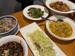 -小乐荟私房菜(宁海里店)