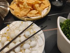 -疆牛出栏·潮汕牛肉火锅(德汇万达店)