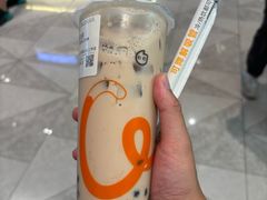 -CoCo都可(虹口龙之梦店)